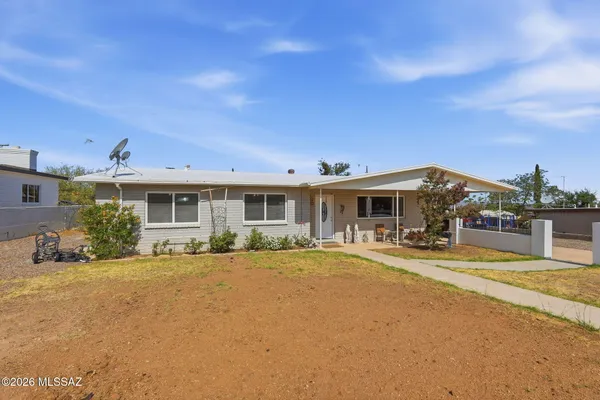 $349,000 | 1500 Calle Zamora, Oracle, AZ 85623