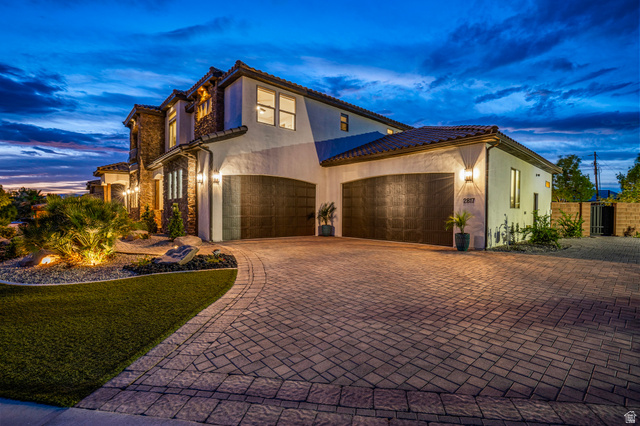 2817 Amaranth Drive St. George, UT 84790 - Photo 90 of 101