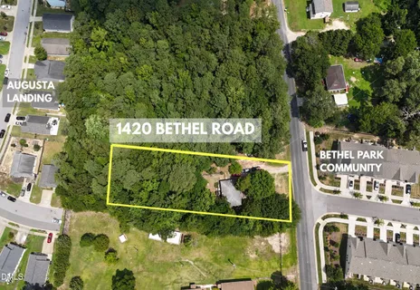 $300,000 | 1420 Bethel Road, Raleigh, NC 27610