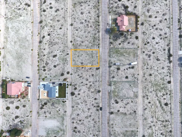 $13,500 | 1570 Arctic Avenue, Thermal, CA 92274