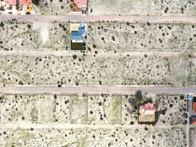 $13,500 | 1570 Arctic Avenue, Thermal, CA 92274