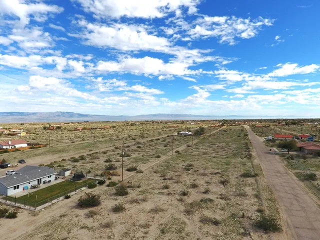 $13,500 | 1570 Arctic Avenue, Thermal, CA 92274