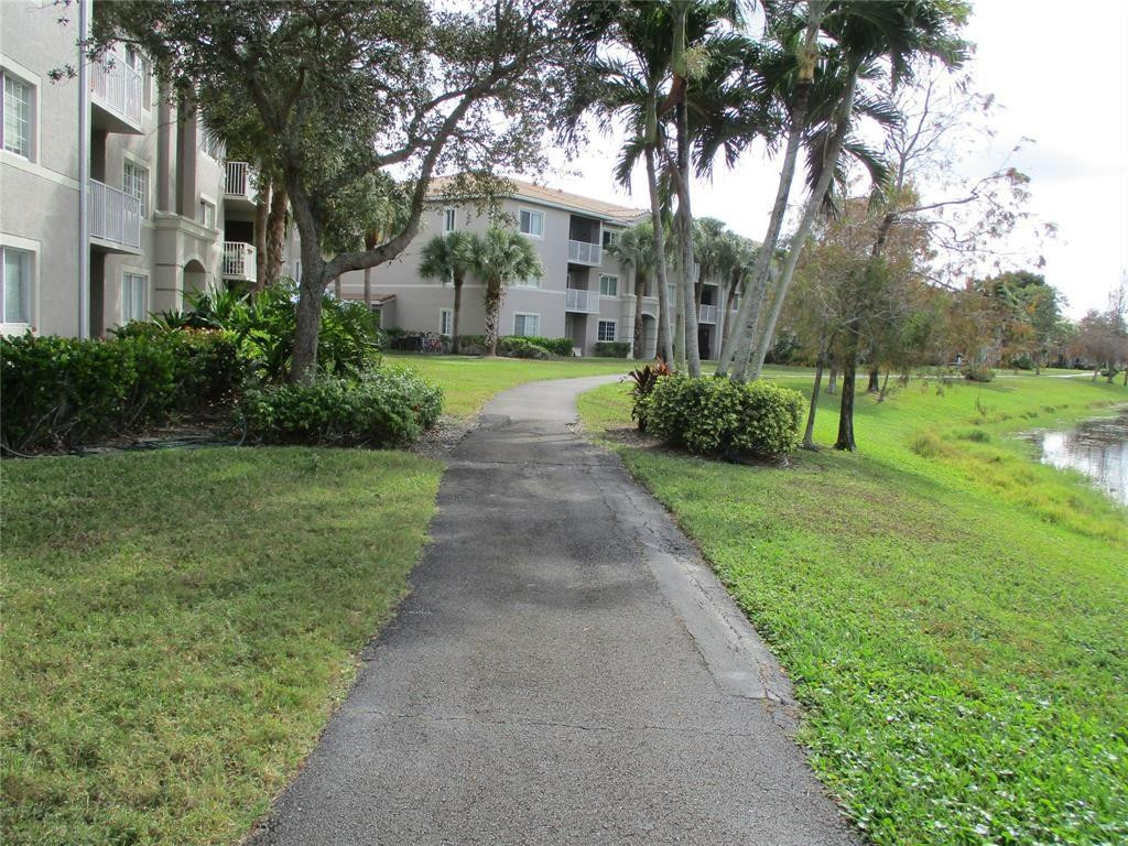 5045 Wiles Road, Unit 206 Pompano Beach, FL 33073 - Photo 23 of 24 Photo 23