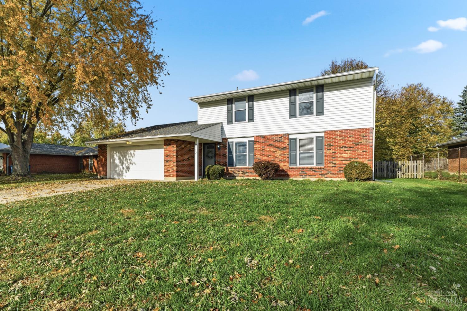 6117 Charlesgate Road Huber Heights, OH 45424 - Photo 34 of 47