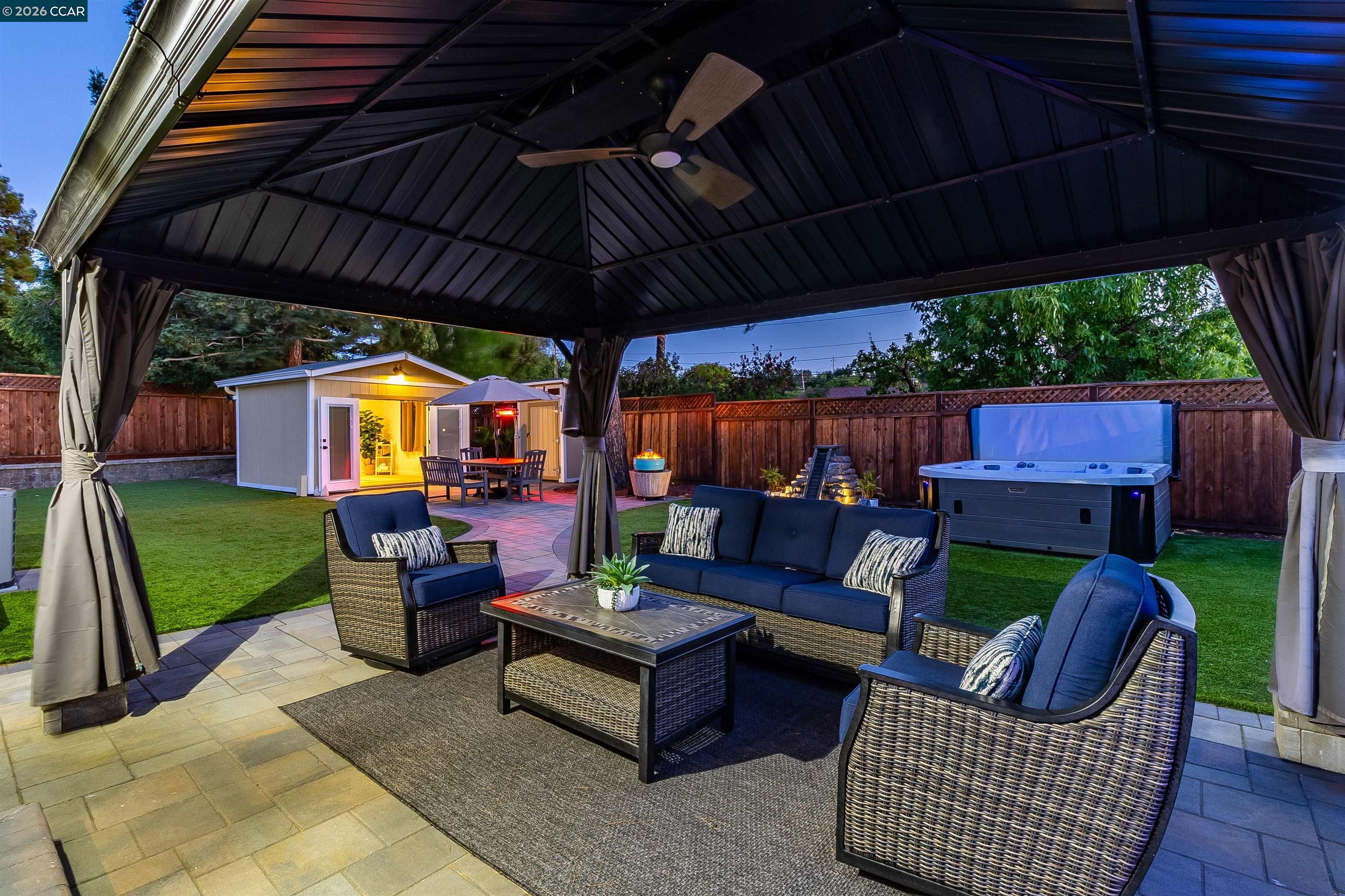 4330 Grammercy Lane Concord, CA 94521 - Photo 94 of 97