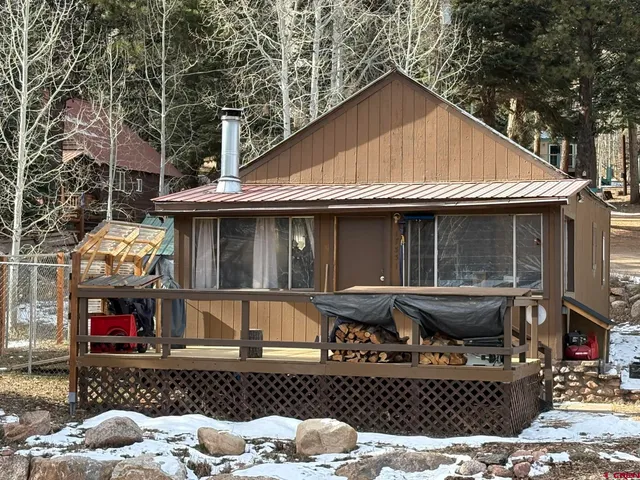 $315,000 | 17331 County Road 501, Bayfield, CO 81122