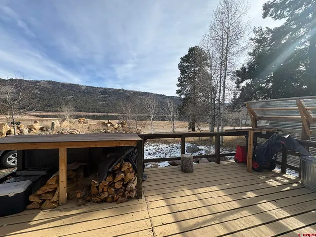 $315,000 | 17331 County Road 501, Bayfield, CO 81122