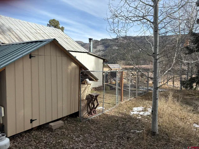 $315,000 | 17331 County Road 501, Bayfield, CO 81122