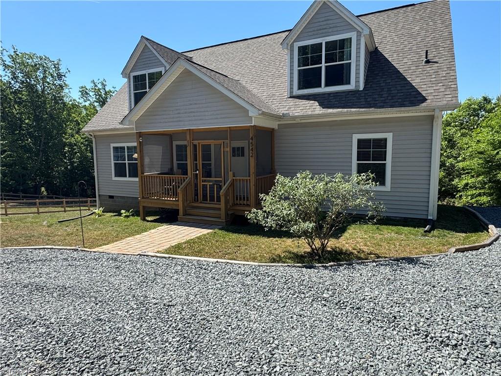 4542 Mountain Spring Road Germanton, NC 27019 - Photo 45 of 50