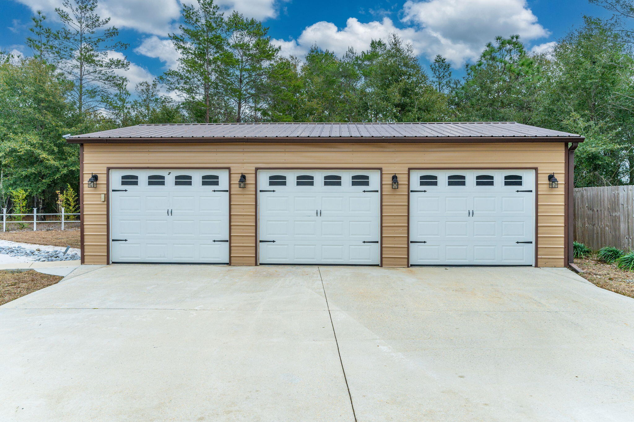 5205 Mt Olive Road Crestview, FL 32539 - Photo 3 of 70 76-web-or-mls-5205 Mt Olive Rd Exterior-