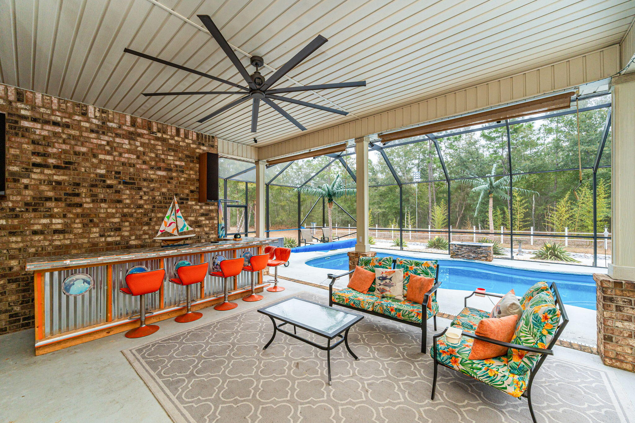 5205 Mt Olive Road Crestview, FL 32539 - Photo 34 of 70 41-web-or-mls-5205 Mt Olive Rd Exterior-