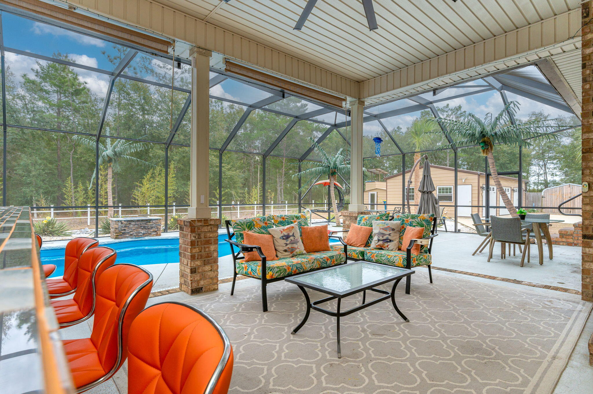 5205 Mt Olive Road Crestview, FL 32539 - Photo 36 of 70 43-web-or-mls-5205 Mt Olive Rd Exterior-