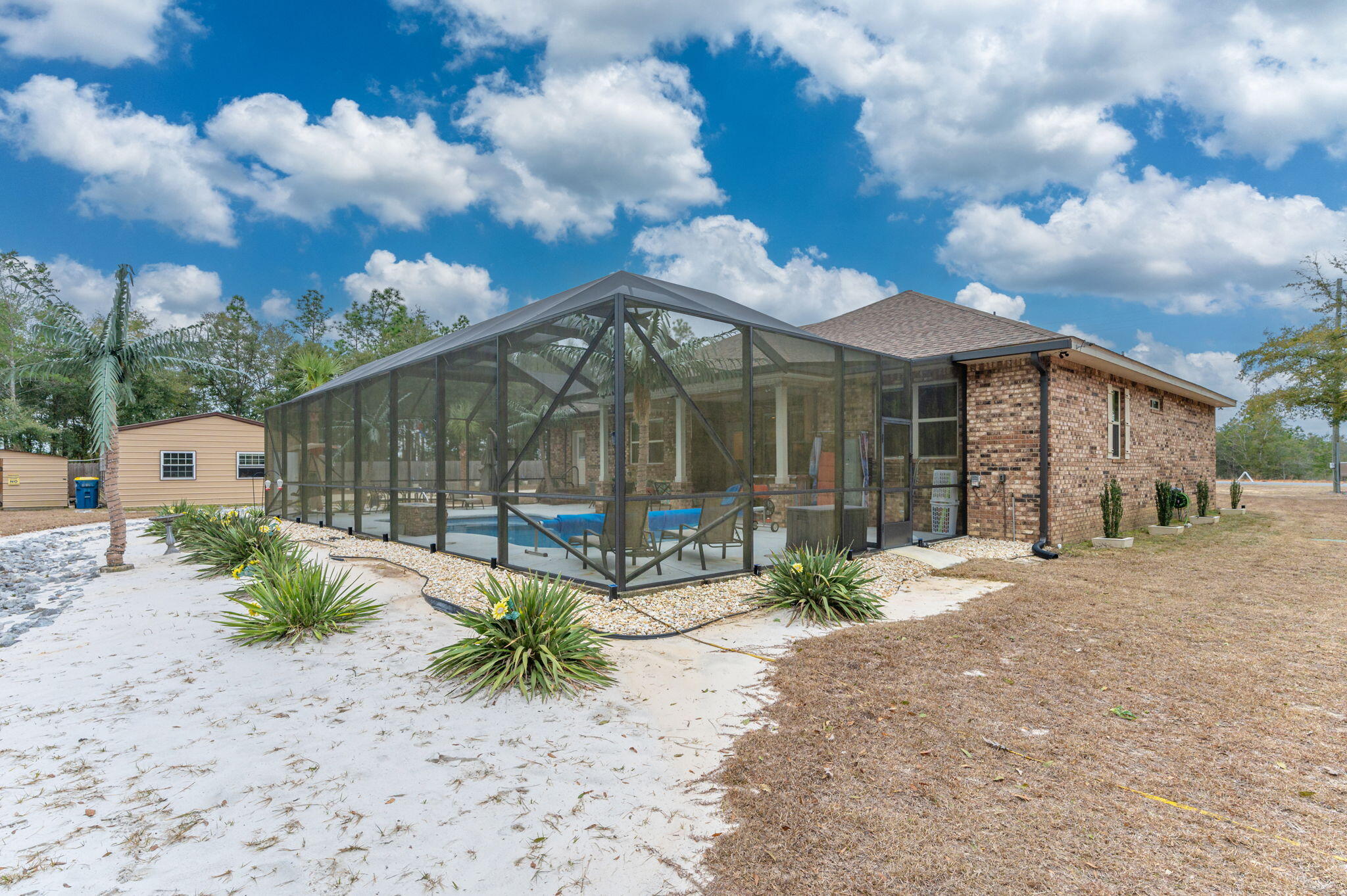 5205 Mt Olive Road Crestview, FL 32539 - Photo 40 of 70 45-web-or-mls-5205 Mt Olive Rd Exterior-