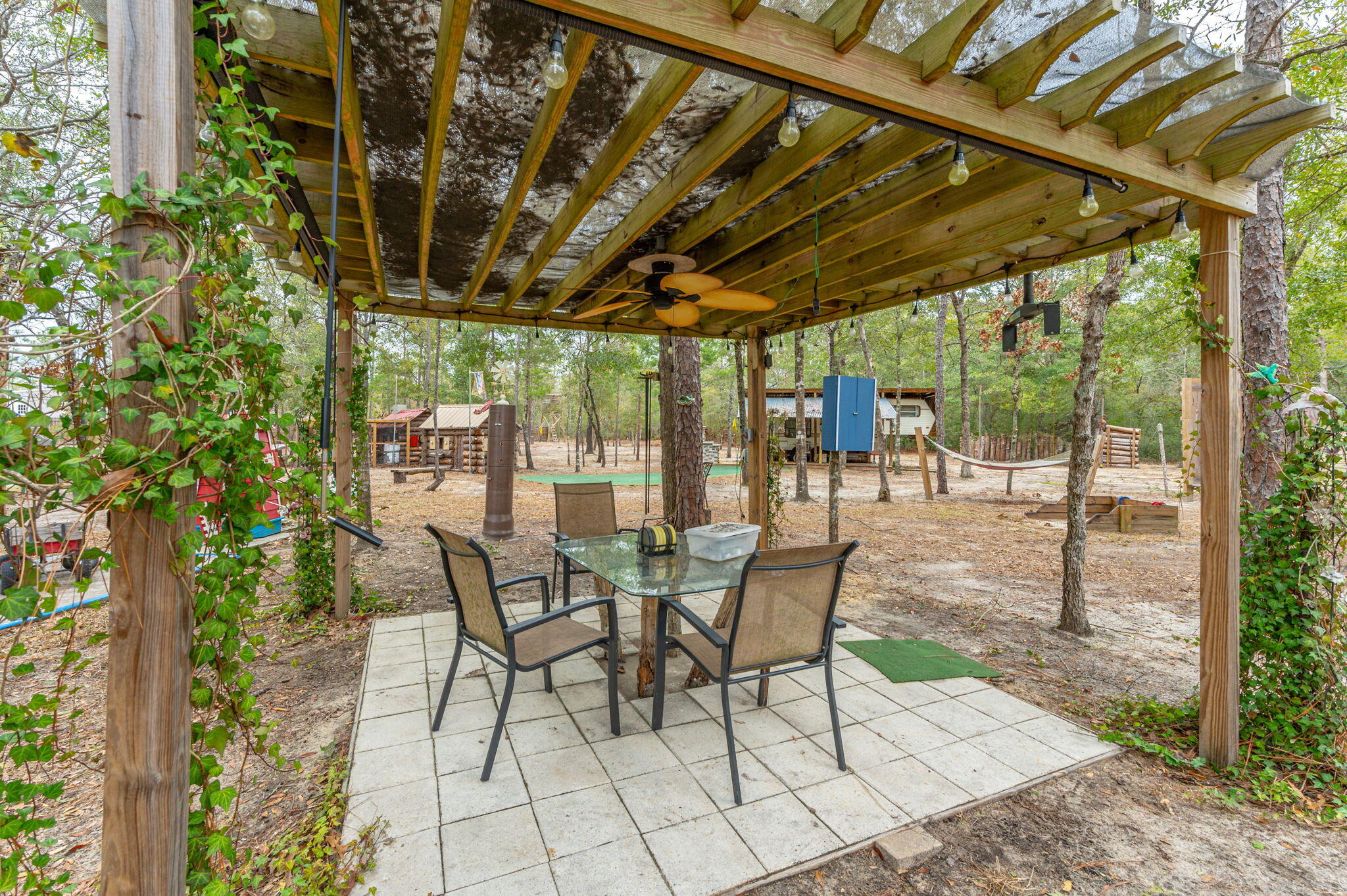5205 Mt Olive Road Crestview, FL 32539 - Photo 44 of 70 54-web-or-mls-5205 Mt Olive Rd Exterior-