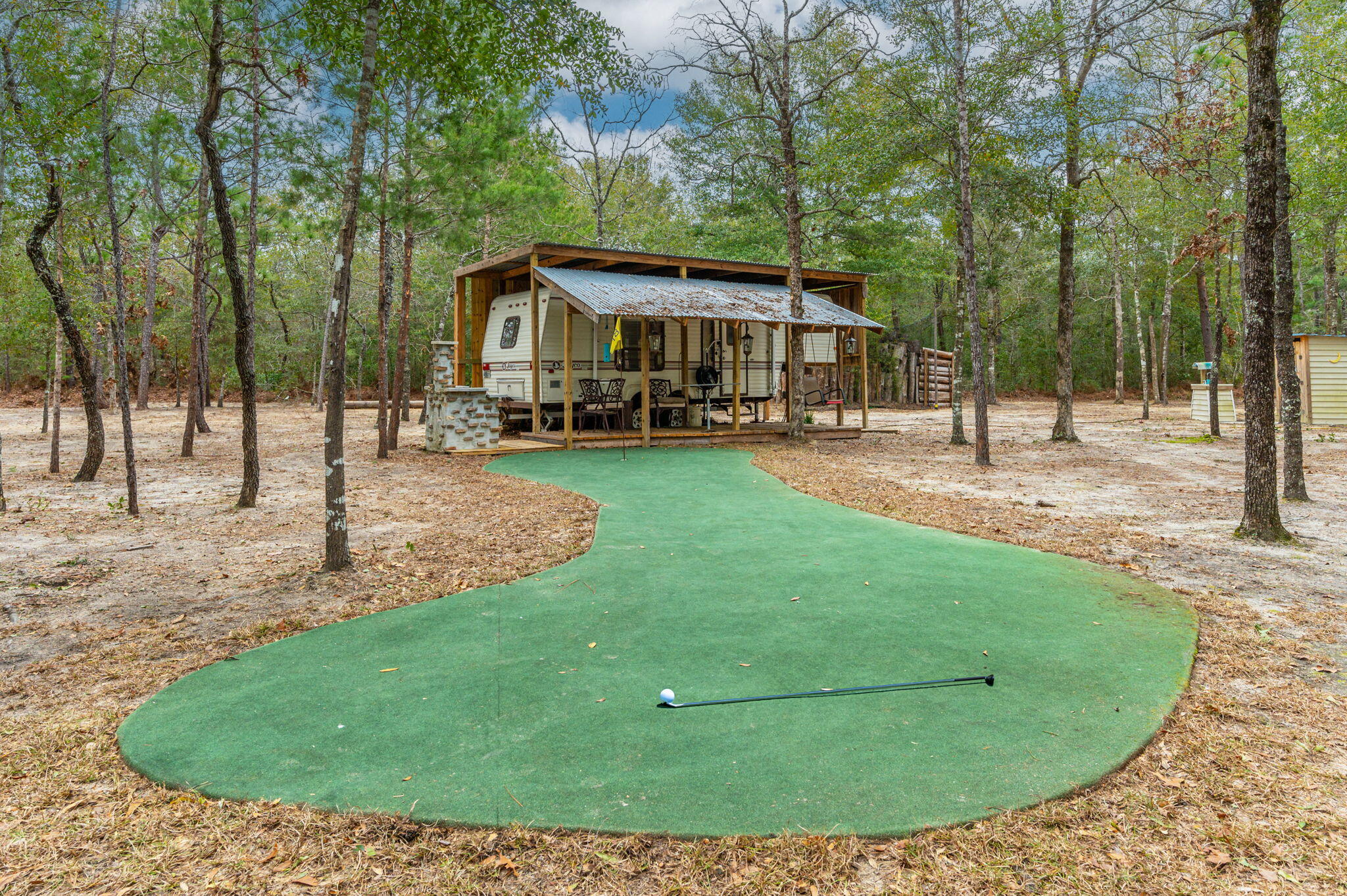 5205 Mt Olive Road Crestview, FL 32539 - Photo 46 of 70 67-web-or-mls-5205 Mt Olive Rd Exterior-