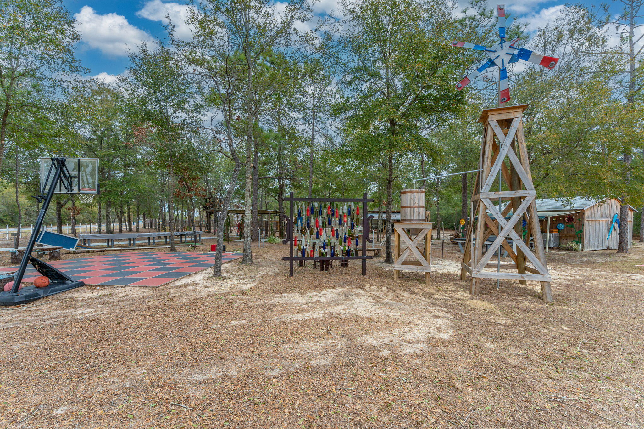 5205 Mt Olive Road Crestview, FL 32539 - Photo 49 of 70 49-web-or-mls-5205 Mt Olive Rd Exterior-