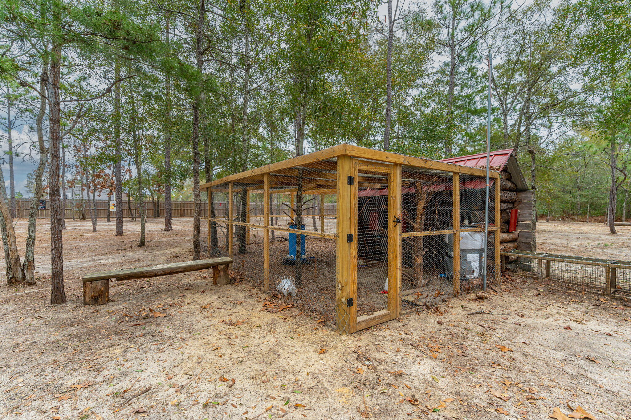 5205 Mt Olive Road Crestview, FL 32539 - Photo 53 of 70 62-web-or-mls-5205 Mt Olive Rd Exterior-