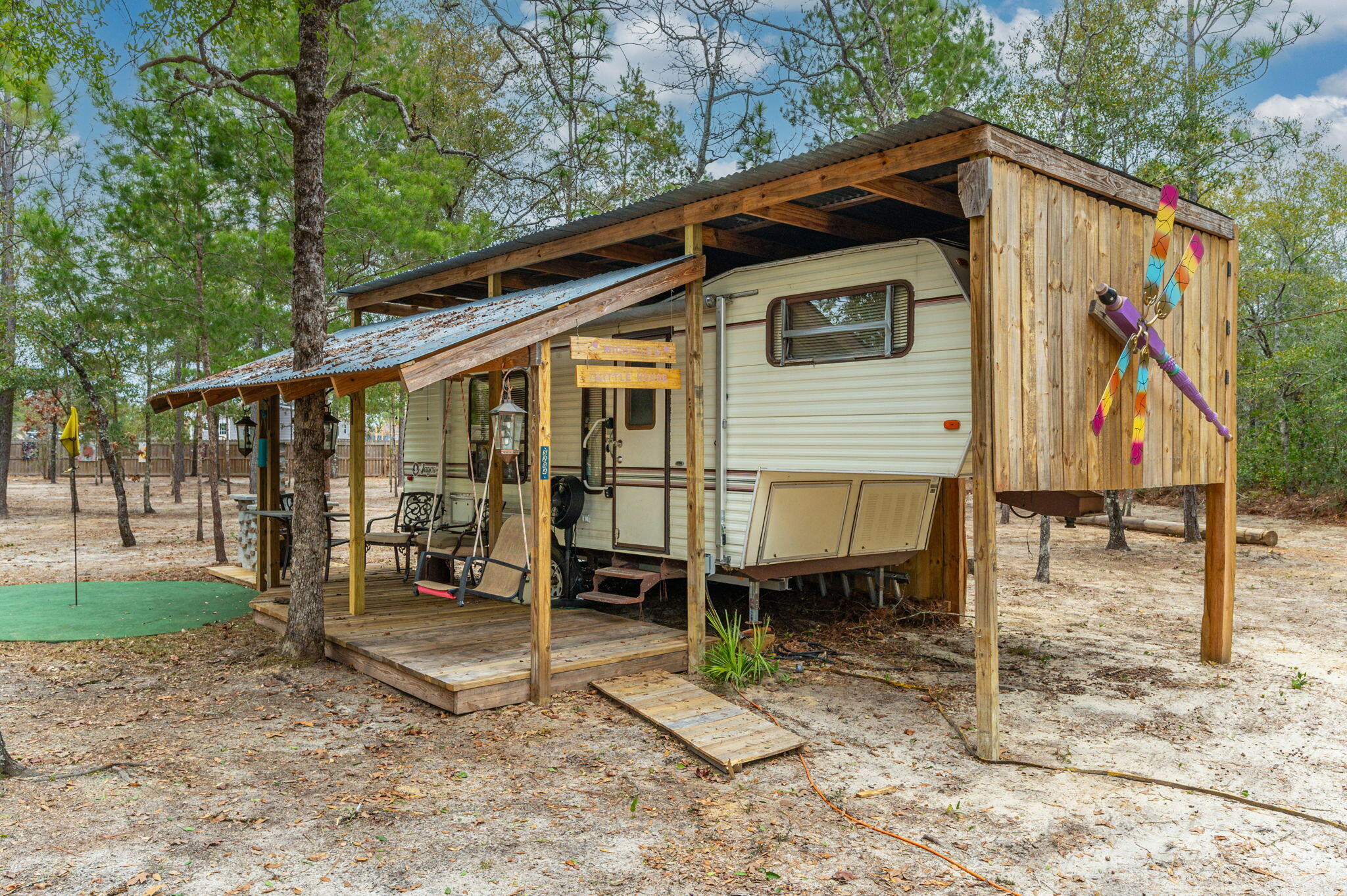 5205 Mt Olive Road Crestview, FL 32539 - Photo 56 of 70 66-web-or-mls-5205 Mt Olive Rd Exterior-