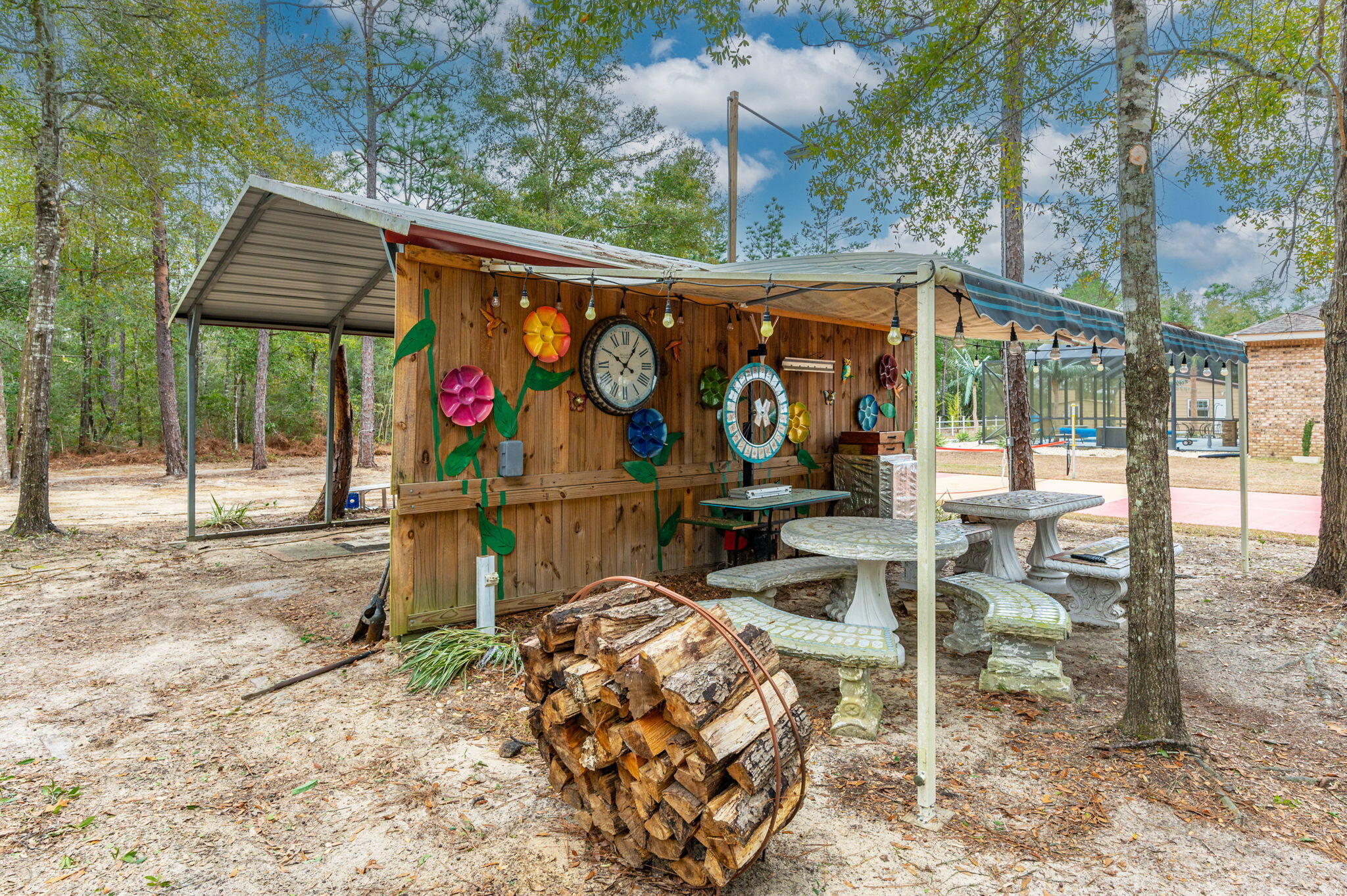 5205 Mt Olive Road Crestview, FL 32539 - Photo 59 of 70 70-web-or-mls-5205 Mt Olive Rd Exterior-