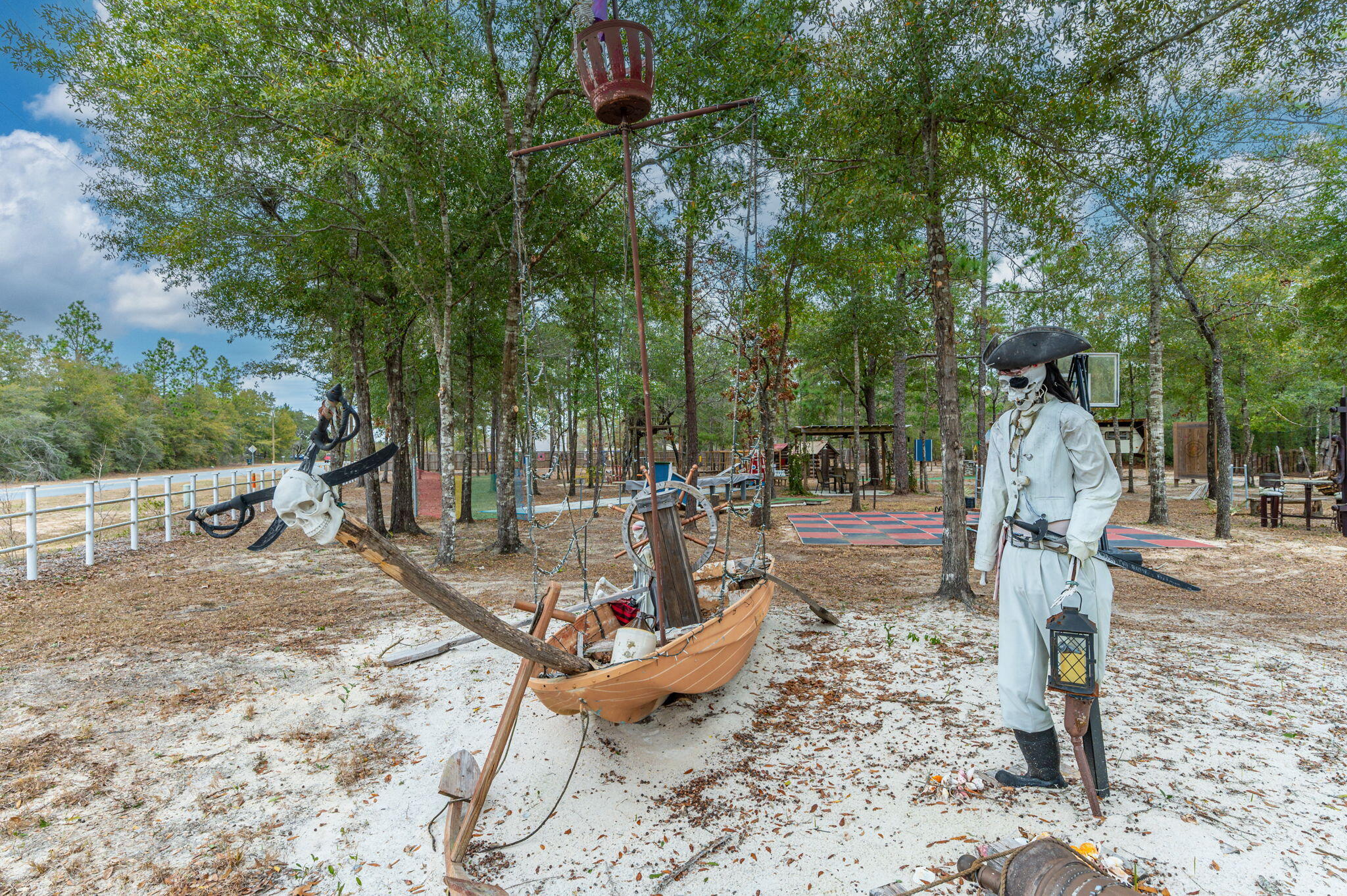 5205 Mt Olive Road Crestview, FL 32539 - Photo 62 of 70 78-web-or-mls-5205 Mt Olive Rd Exterior-