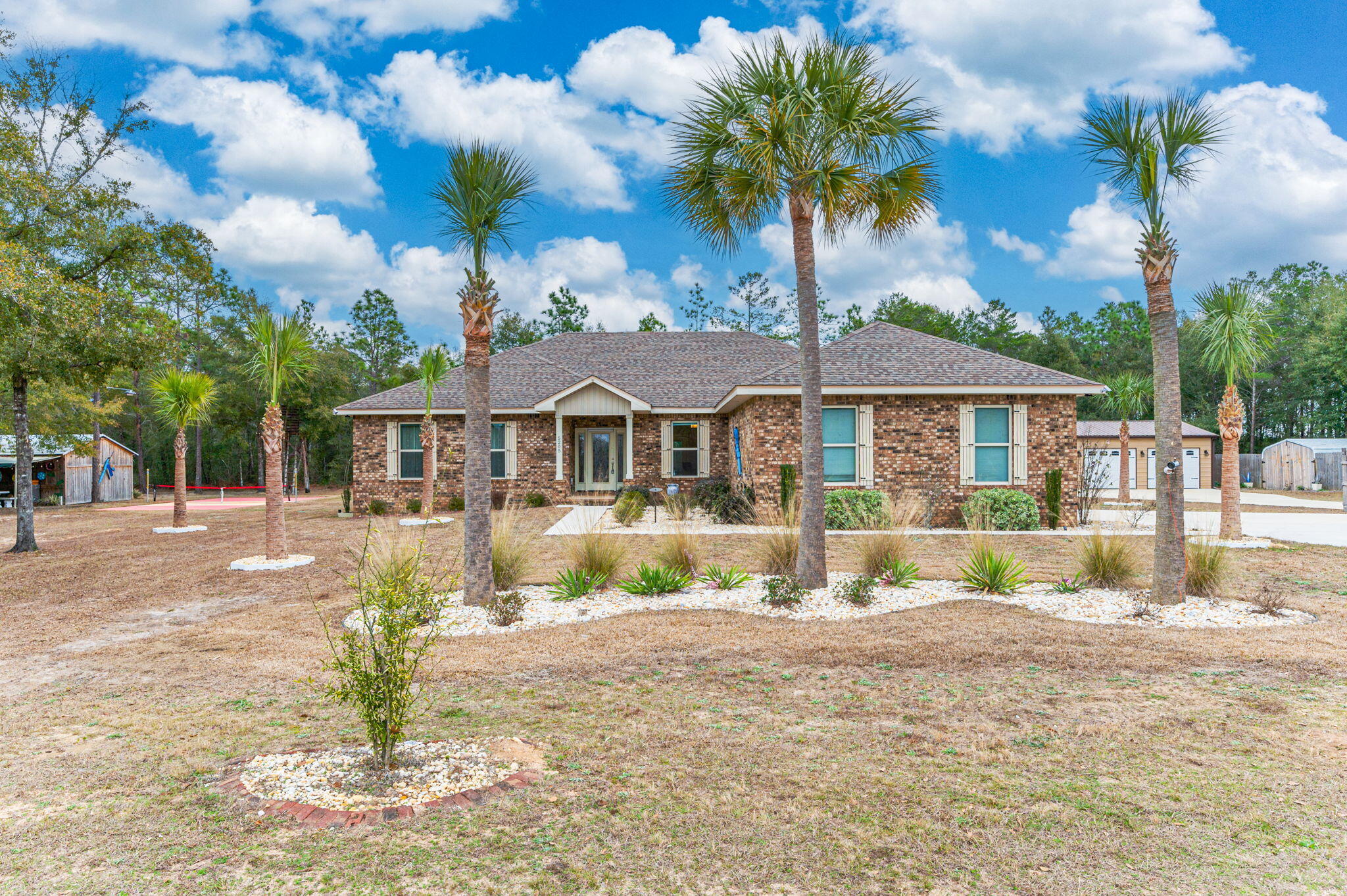 5205 Mt Olive Road Crestview, FL 32539 - Photo 68 of 70 2-web-or-mls-5205 Mt Olive Rd Exterior-4