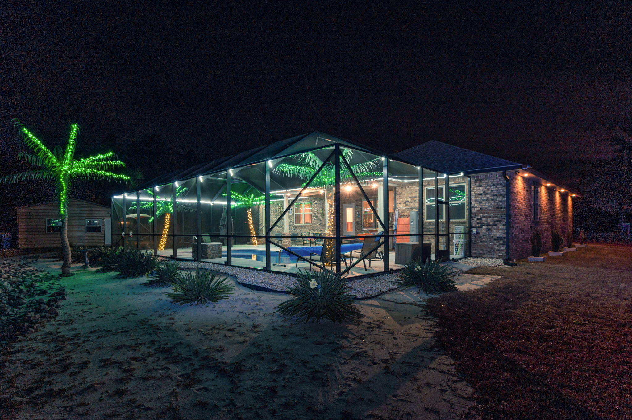 5205 Mt Olive Road Crestview, FL 32539 - Photo 7 of 70 89-web-or-mls-5205 Mt Olive Rd Exterior-