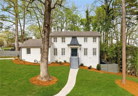 $1,275,000 | 2603 Kings Lake Court Northeast, Atlanta, GA 30345