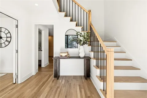 $1,275,000 | 2603 Kings Lake Court Northeast, Atlanta, GA 30345