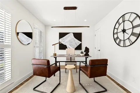 $1,275,000 | 2603 Kings Lake Court Northeast, Atlanta, GA 30345