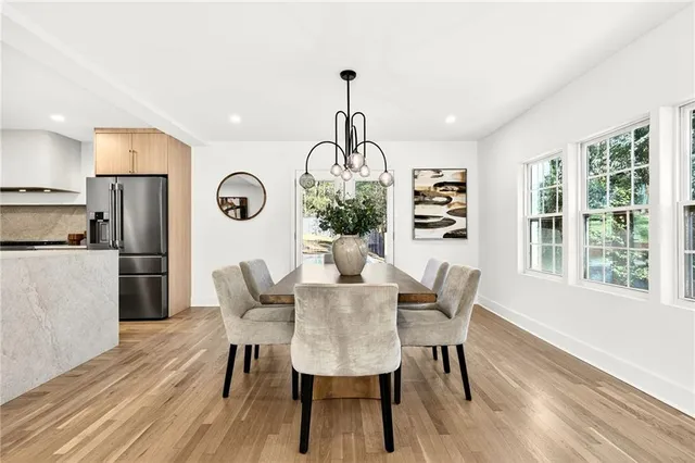 $1,300,000 | 2603 Kings Lake Court Northeast, Atlanta, GA 30345