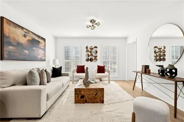 $1,300,000 | 2603 Kings Lake Court Northeast, Atlanta, GA 30345