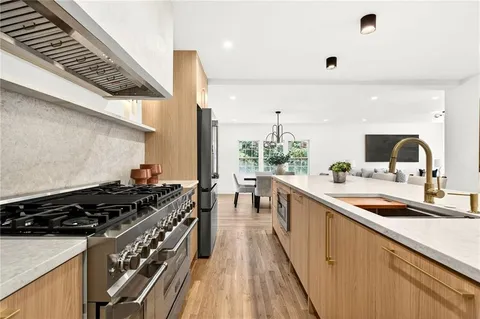 $1,275,000 | 2603 Kings Lake Court Northeast, Atlanta, GA 30345