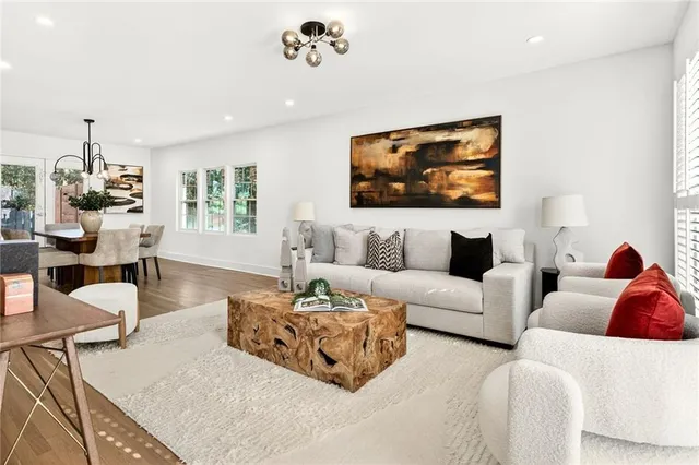 $1,300,000 | 2603 Kings Lake Court Northeast, Atlanta, GA 30345