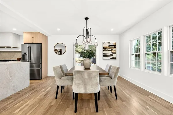 $1,275,000 | 2603 Kings Lake Court Northeast, Atlanta, GA 30345
