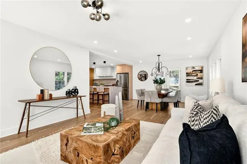 $1,275,000 | 2603 Kings Lake Court Northeast, Atlanta, GA 30345