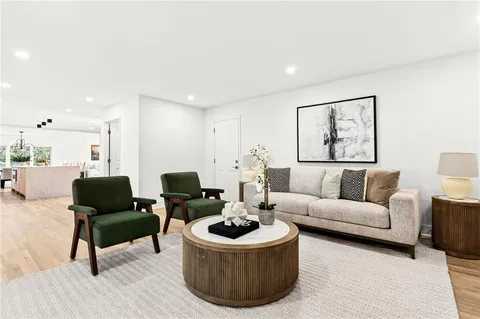 $1,275,000 | 2603 Kings Lake Court Northeast, Atlanta, GA 30345