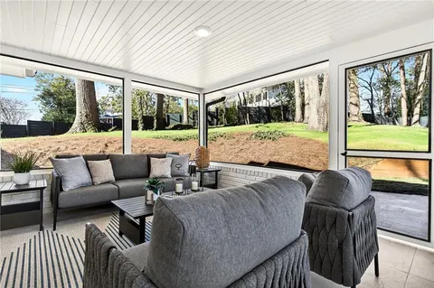 $1,275,000 | 2603 Kings Lake Court Northeast, Atlanta, GA 30345