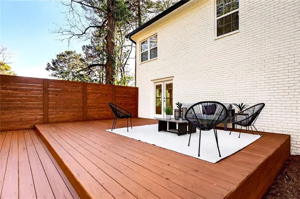 $1,275,000 | 2603 Kings Lake Court Northeast, Atlanta, GA 30345
