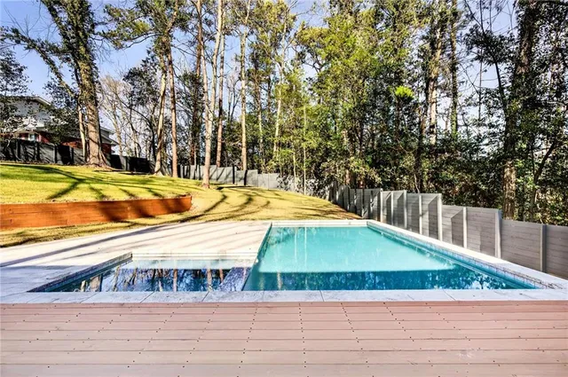 $1,300,000 | 2603 Kings Lake Court Northeast, Atlanta, GA 30345