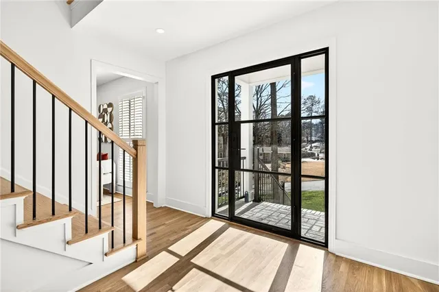 $1,300,000 | 2603 Kings Lake Court Northeast, Atlanta, GA 30345