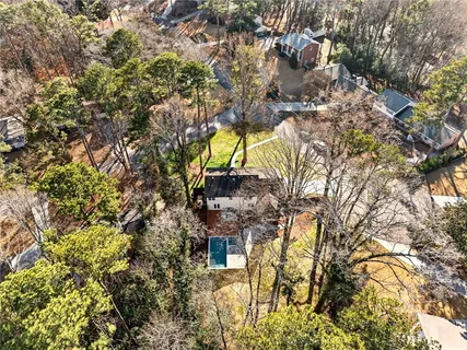 $1,300,000 | 2603 Kings Lake Court Northeast, Atlanta, GA 30345