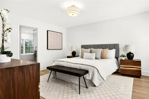 $1,275,000 | 2603 Kings Lake Court Northeast, Atlanta, GA 30345