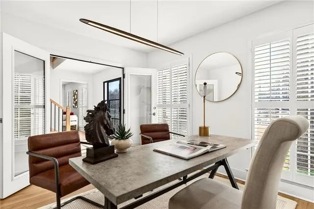 $1,300,000 | 2603 Kings Lake Court Northeast, Atlanta, GA 30345