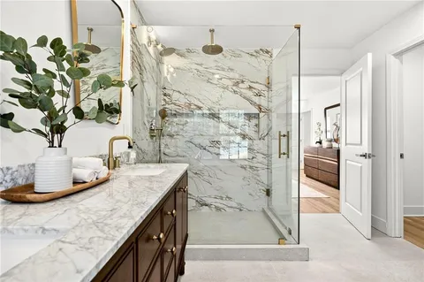 $1,275,000 | 2603 Kings Lake Court Northeast, Atlanta, GA 30345