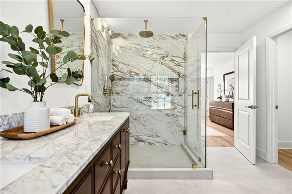 $1,275,000 | 2603 Kings Lake Court Northeast, Atlanta, GA 30345