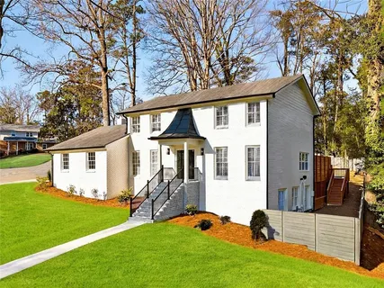 $1,275,000 | 2603 Kings Lake Court Northeast, Atlanta, GA 30345