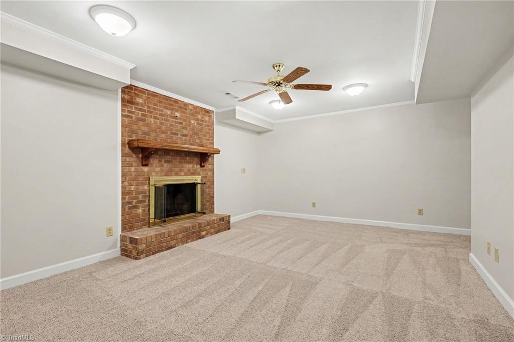 7060 Bridgewood Road Clemmons, NC 27012 - Photo 22 of 31