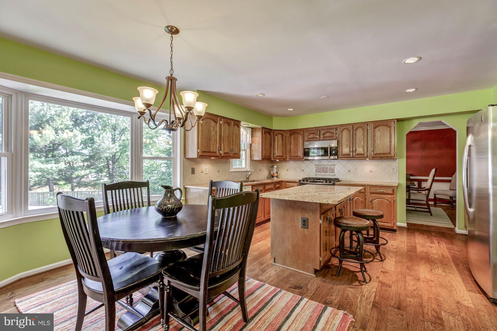 2305 Holly Spring Drive Silver Spring, MD 20905 - Photo 12 of 30 Kitchen