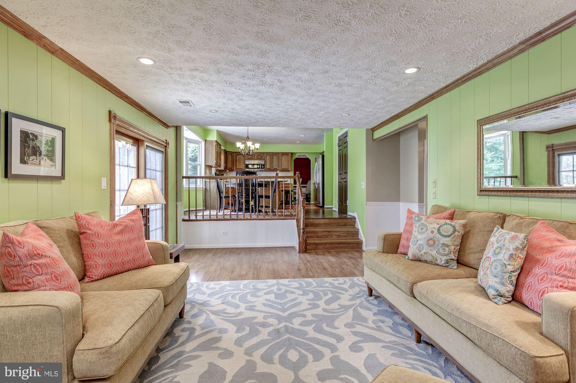 2305 Holly Spring Drive Silver Spring, MD 20905 - Photo 14 of 30 Family Room