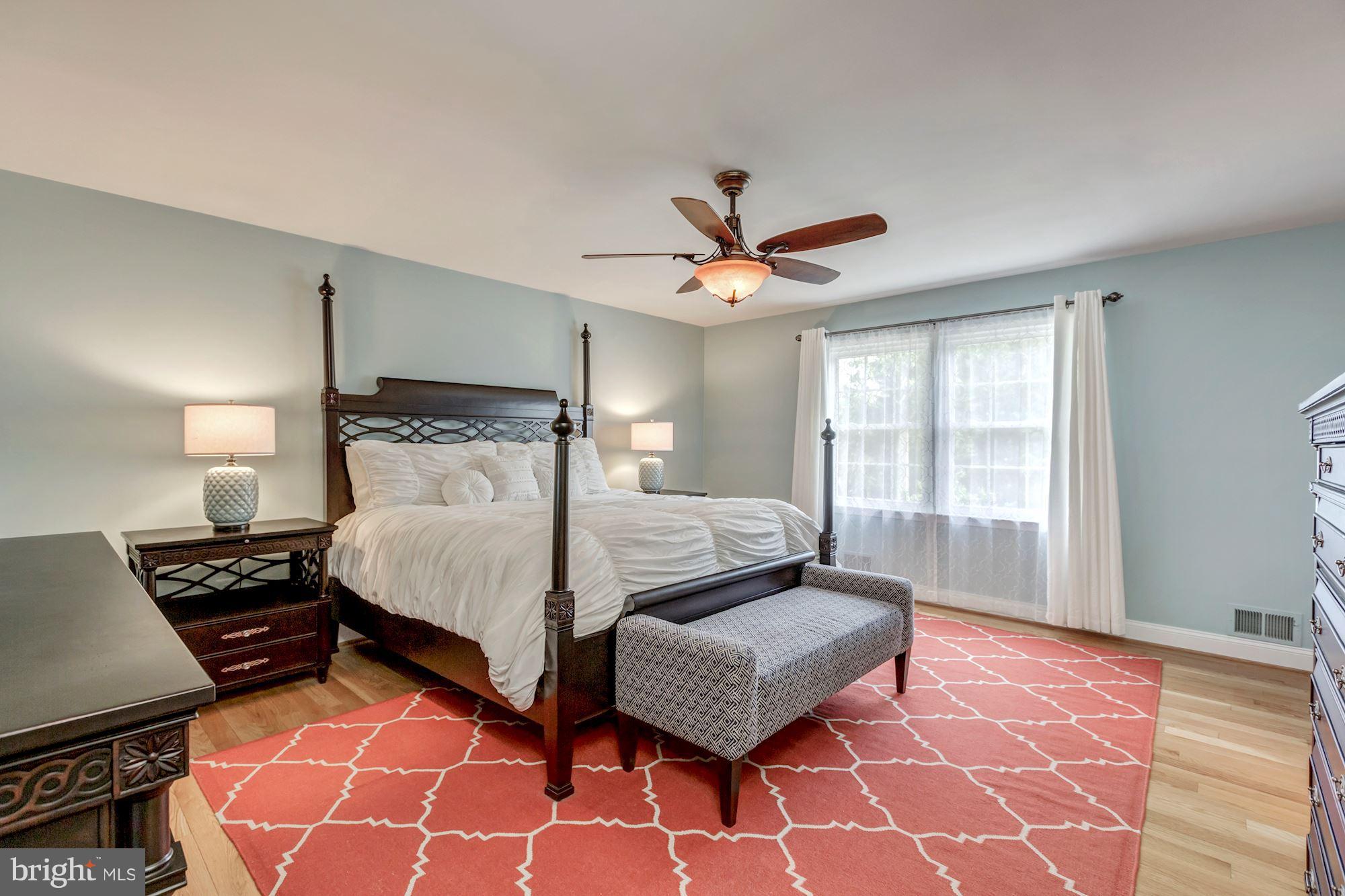 2305 Holly Spring Drive Silver Spring, MD 20905 - Photo 15 of 30 Bedroom (Master)